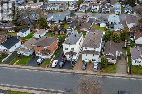 392 St George Street, Sudbury, ON - Outdoor With View