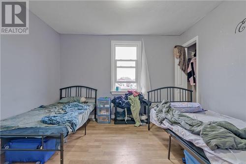 392 St George Street, Sudbury, ON - Indoor Photo Showing Bedroom