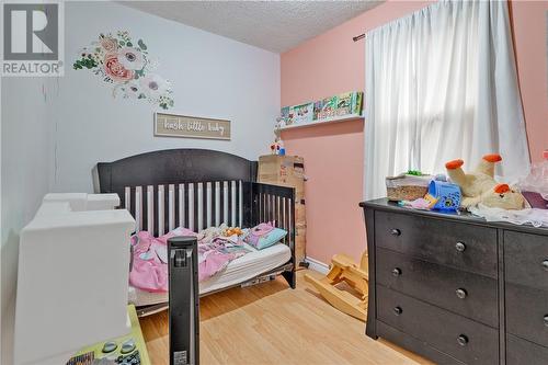 392 St George Street, Sudbury, ON - Indoor Photo Showing Bedroom