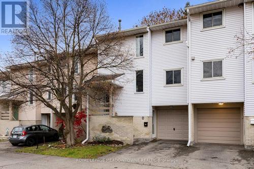 4 Lynden Circle, Halton Hills, ON - Outdoor