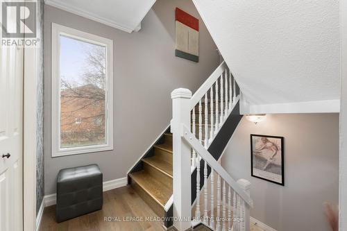 4 Lynden Circle, Halton Hills, ON - Indoor Photo Showing Other Room