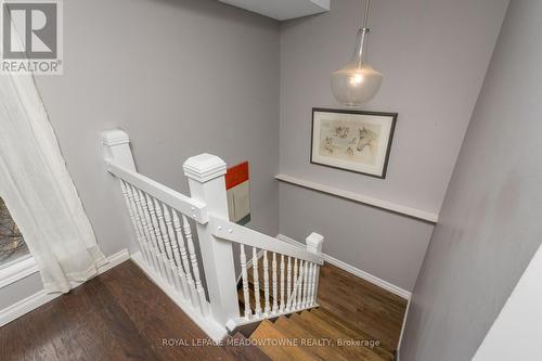 4 Lynden Circle, Halton Hills, ON - Indoor Photo Showing Other Room