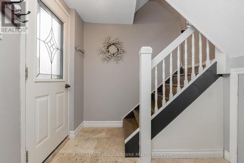 4 Lynden Circle, Halton Hills, ON - Indoor Photo Showing Other Room