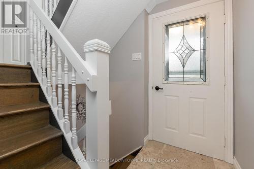 4 Lynden Circle, Halton Hills, ON - Indoor Photo Showing Other Room