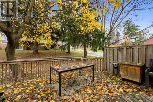 4 Lynden Circle, Halton Hills, ON - Outdoor