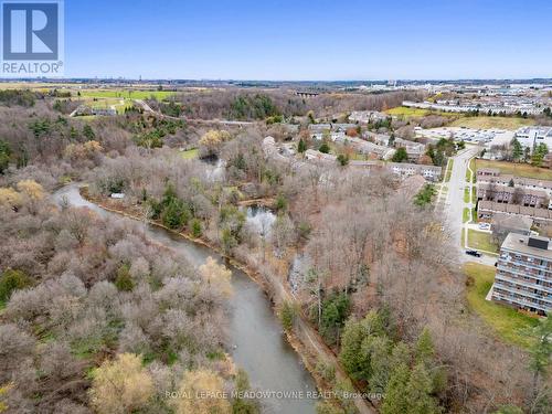 4 Lynden Circle, Halton Hills, ON - Outdoor With View