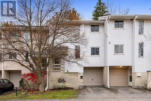 4 Lynden Circle, Halton Hills, ON - Outdoor