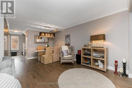 4 Lynden Circle, Halton Hills, ON - Indoor