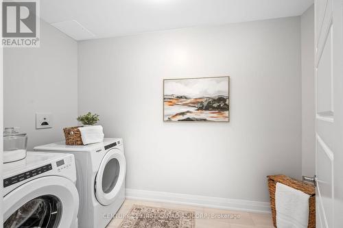 Laundry Room - 310 - 1560 Upper West Avenue, London, ON - Indoor Photo Showing Laundry Room