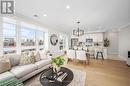 310 - 1560 Upper West Avenue, London, ON  - Indoor Photo Showing Living Room 