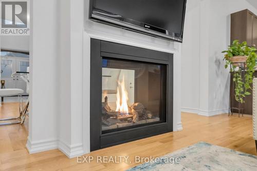 44 Aitchison Avenue, Southgate, ON - Indoor With Fireplace