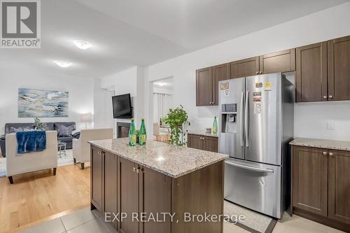 44 Aitchison Avenue, Southgate, ON - Indoor Photo Showing Kitchen