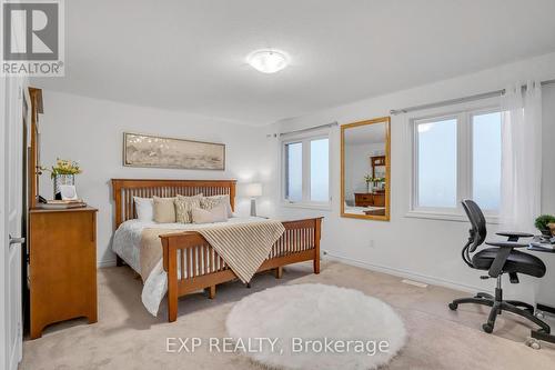 44 Aitchison Avenue, Southgate, ON - Indoor Photo Showing Bedroom