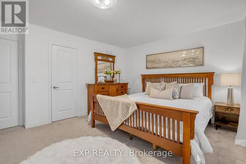 44 Aitchison Avenue, Southgate, ON - Indoor Photo Showing Bedroom