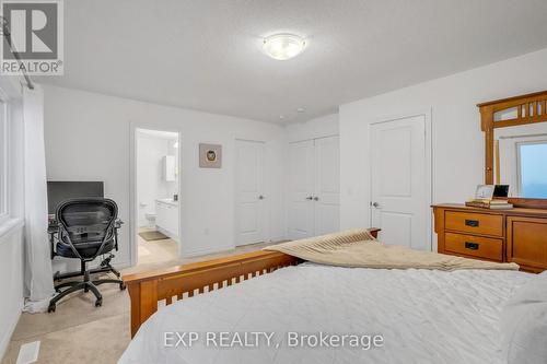 44 Aitchison Avenue, Southgate, ON - Indoor Photo Showing Bedroom