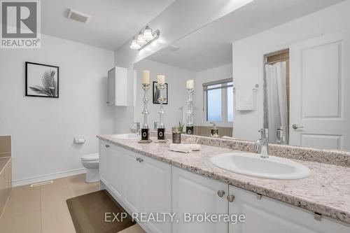 44 Aitchison Avenue, Southgate, ON - Indoor Photo Showing Bathroom