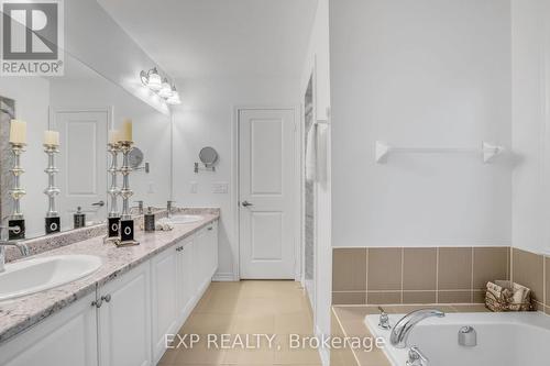 44 Aitchison Avenue, Southgate, ON - Indoor Photo Showing Bathroom