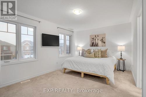 44 Aitchison Avenue, Southgate, ON - Indoor Photo Showing Bedroom