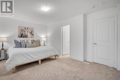 44 Aitchison Avenue, Southgate, ON - Indoor Photo Showing Bedroom