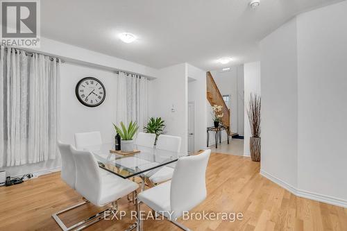 44 Aitchison Avenue, Southgate, ON - Indoor Photo Showing Dining Room