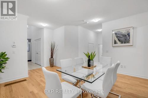 44 Aitchison Avenue, Southgate, ON - Indoor Photo Showing Dining Room