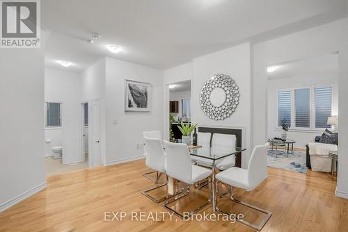 44 Aitchison Avenue, Southgate, ON - Indoor Photo Showing Dining Room