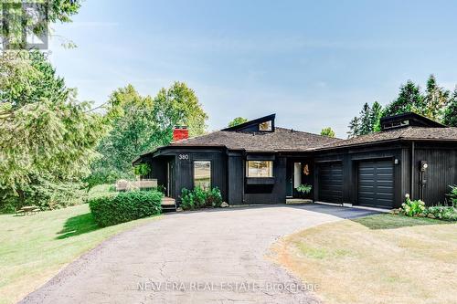 380 Parkside Drive, Hamilton, ON - Outdoor