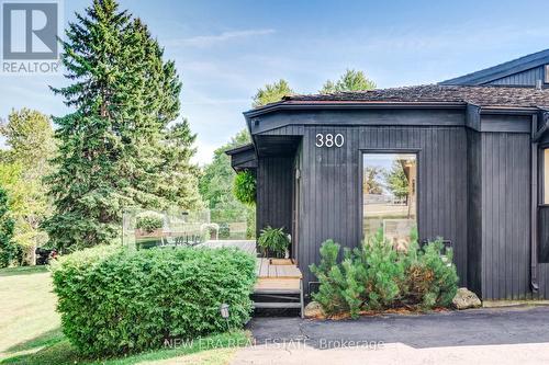 380 Parkside Drive, Hamilton, ON - Outdoor