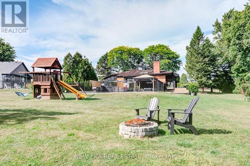 380 Parkside Drive, Hamilton, ON - Outdoor