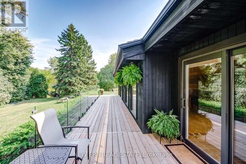 380 Parkside Drive, Hamilton, ON - Outdoor