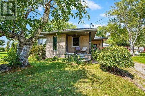 908 Netherby Road, Welland, ON - Outdoor With Deck Patio Veranda