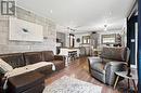 908 Netherby Road, Welland, ON  - Indoor Photo Showing Living Room 