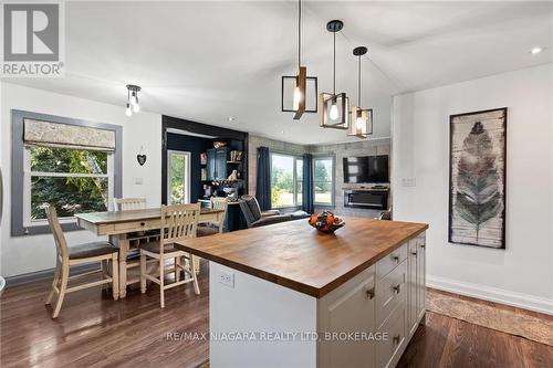 908 Netherby Road, Welland, ON - Indoor Photo Showing Other Room