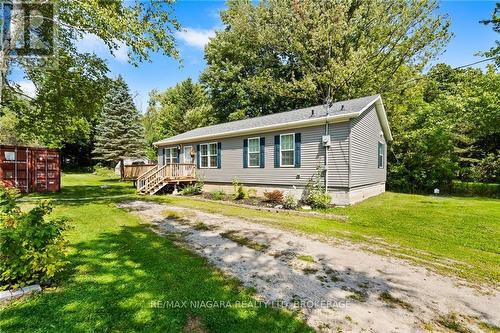 908 Netherby Road, Welland, ON - Outdoor