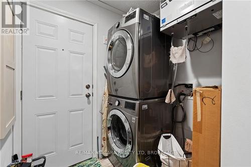 908 Netherby Road, Welland, ON - Indoor Photo Showing Laundry Room