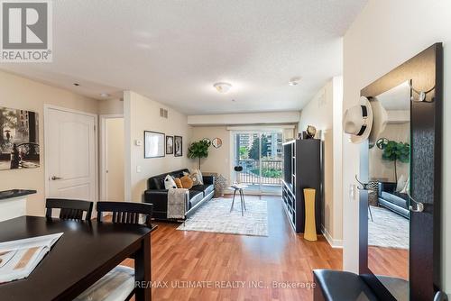 301 - 4 Dayspring Circle, Brampton, ON - Indoor