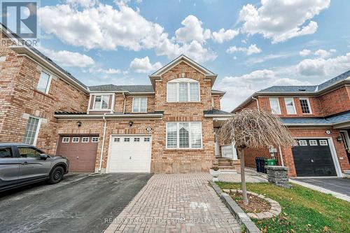 34 Hyacinth Crescent, Toronto, ON - Outdoor With Facade