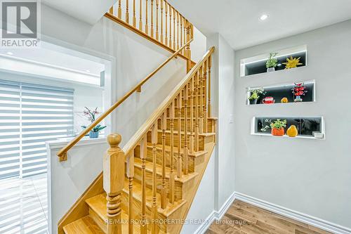 34 Hyacinth Crescent, Toronto, ON - Indoor Photo Showing Other Room