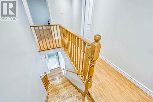 34 Hyacinth Crescent, Toronto, ON - Indoor Photo Showing Other Room