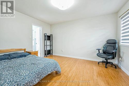 34 Hyacinth Crescent, Toronto, ON - Indoor Photo Showing Bedroom