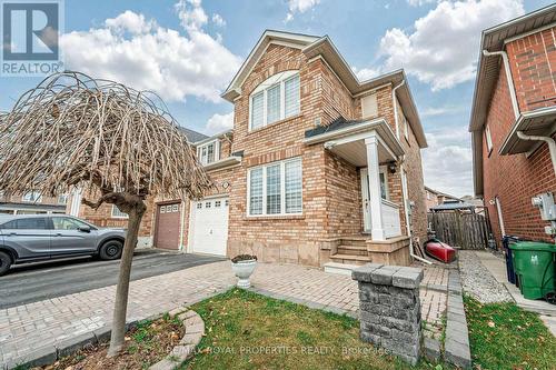 34 Hyacinth Crescent, Toronto, ON - Outdoor With Facade