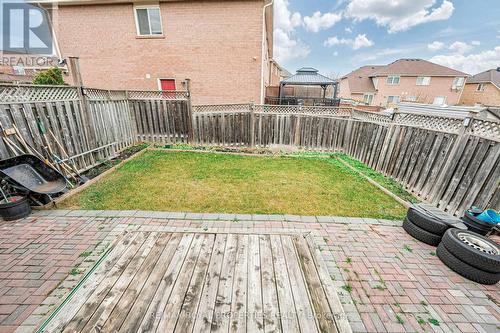 34 Hyacinth Crescent, Toronto, ON - Outdoor With Deck Patio Veranda