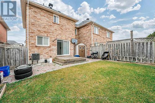 34 Hyacinth Crescent, Toronto, ON - Outdoor With Exterior