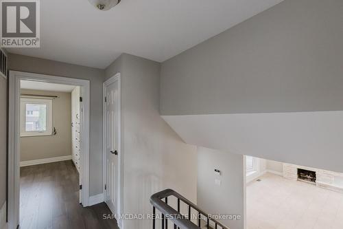 1198 Willowbrook Drive S, Oakville, ON - Indoor Photo Showing Other Room