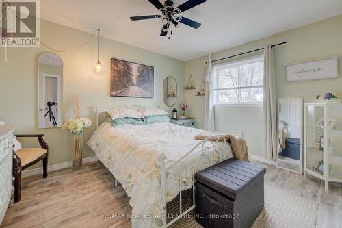 81 Dyer Court, Cambridge, ON - Indoor Photo Showing Bedroom