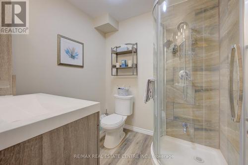 81 Dyer Court, Cambridge, ON - Indoor Photo Showing Bathroom