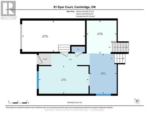 81 Dyer Court, Cambridge, ON - Other