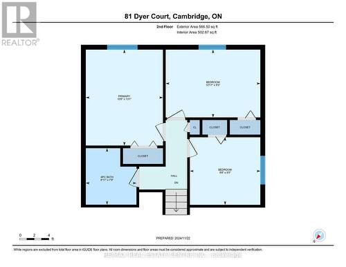 81 Dyer Court, Cambridge, ON - Other