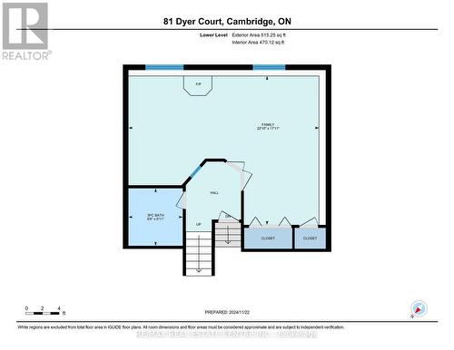 81 Dyer Court, Cambridge, ON - Other