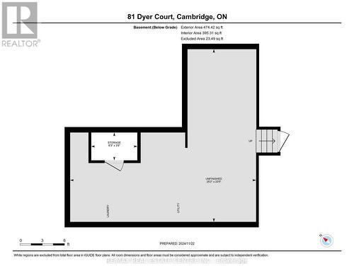 81 Dyer Court, Cambridge, ON - Other